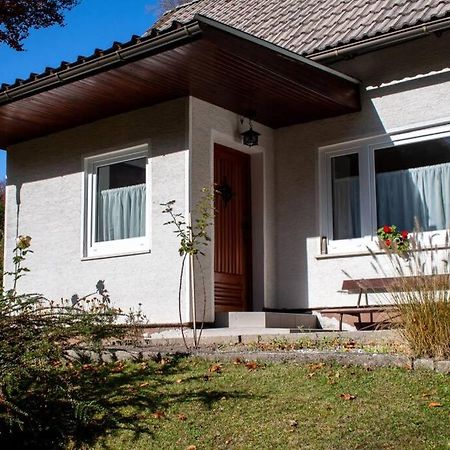 Rezidenca Mitja Villa Kranjska Gora Luaran gambar