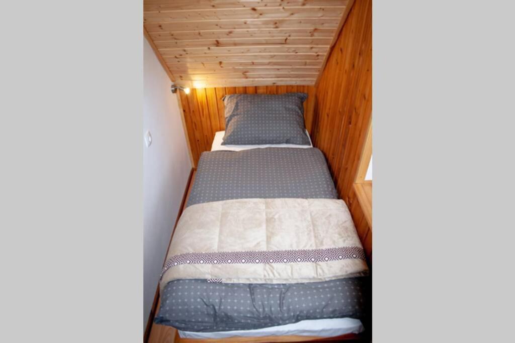 Rezidenca Mitja Villa Kranjska Gora Luaran gambar
