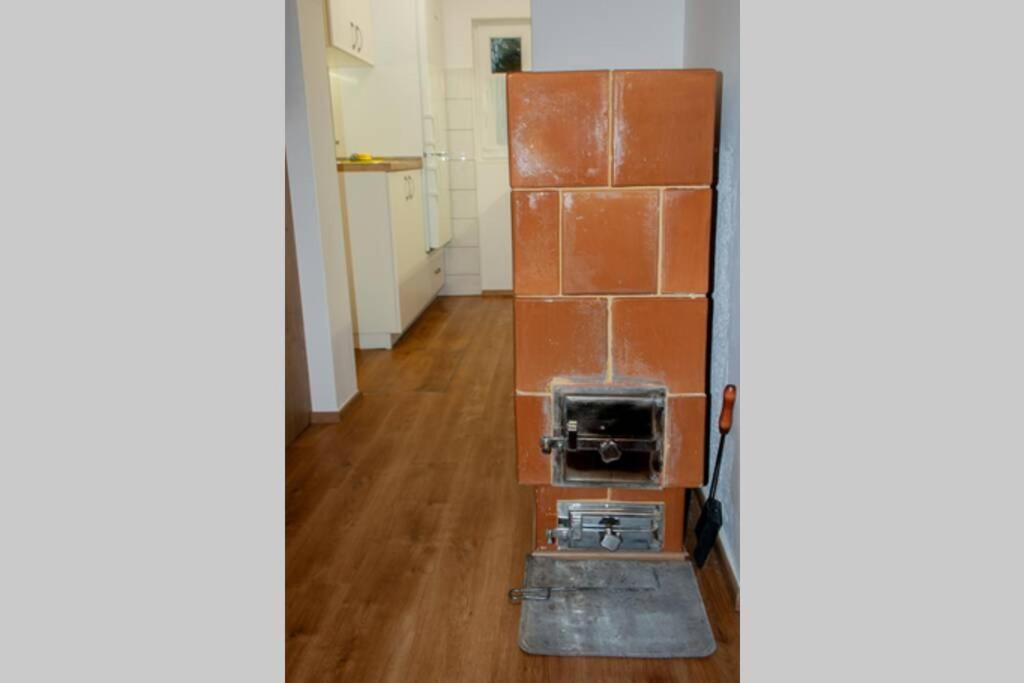 Rezidenca Mitja Villa Kranjska Gora Luaran gambar