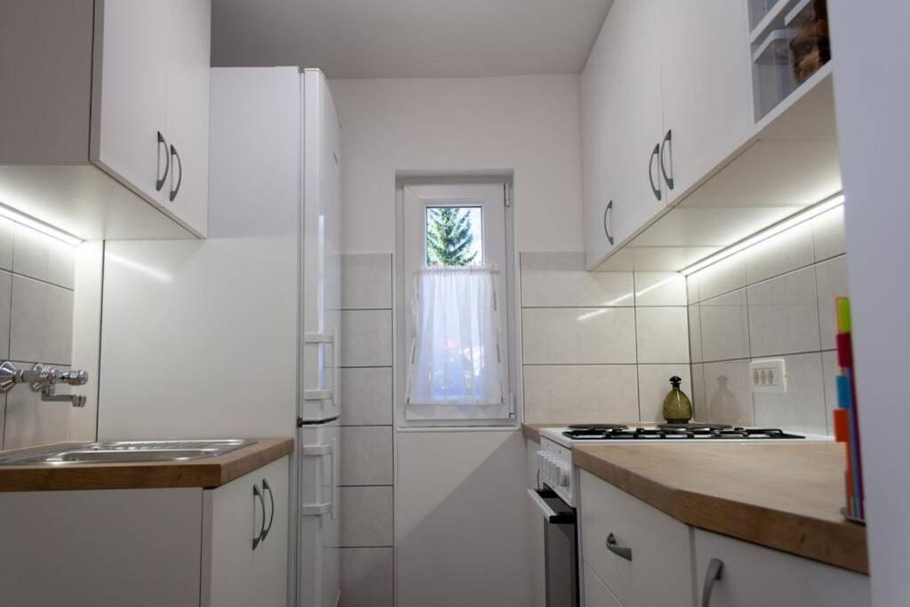 Rezidenca Mitja Villa Kranjska Gora Luaran gambar