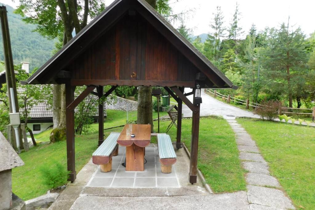 Rezidenca Mitja Villa Kranjska Gora Luaran gambar