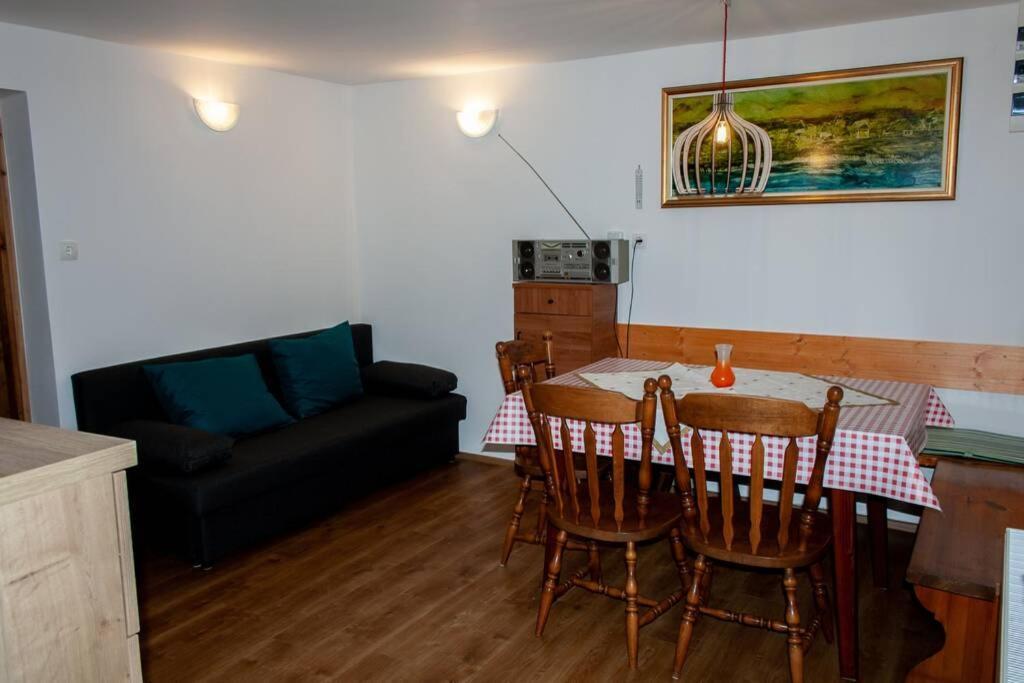 Rezidenca Mitja Villa Kranjska Gora Luaran gambar